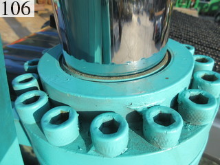 Used Construction Machine Used KOBELCO KOBELCO Demolition excavators Long front SK450LC-6