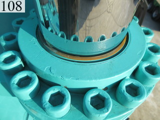 Used Construction Machine Used KOBELCO KOBELCO Demolition excavators Long front SK450LC-6