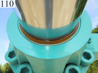 Used Construction Machine Used KOBELCO KOBELCO Demolition excavators Long front SK450LC-6