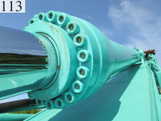 Used Construction Machine Used KOBELCO KOBELCO Demolition excavators Long front SK450LC-6