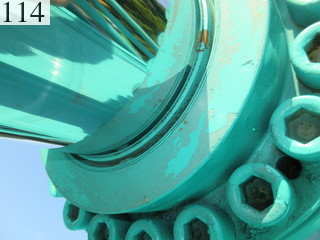 Used Construction Machine Used KOBELCO KOBELCO Demolition excavators Long front SK450LC-6