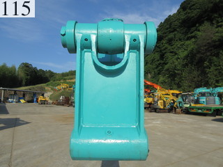 Used Construction Machine Used KOBELCO KOBELCO Demolition excavators Long front SK450LC-6