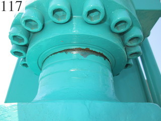 Used Construction Machine Used KOBELCO KOBELCO Demolition excavators Long front SK450LC-6