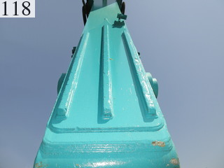 Used Construction Machine Used KOBELCO KOBELCO Demolition excavators Long front SK450LC-6