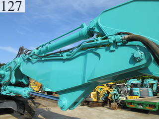 Used Construction Machine Used KOBELCO KOBELCO Demolition excavators Long front SK450LC-6
