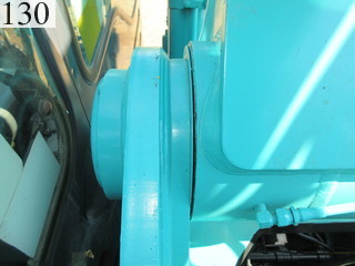 Used Construction Machine Used KOBELCO KOBELCO Demolition excavators Long front SK450LC-6