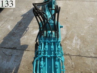 Used Construction Machine Used KOBELCO KOBELCO Demolition excavators Long front SK450LC-6