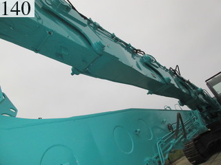 Used Construction Machine Used KOBELCO KOBELCO Demolition excavators Long front SK450LC-6