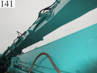 Used Construction Machine Used KOBELCO KOBELCO Demolition excavators Long front SK450LC-6