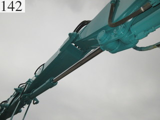 Used Construction Machine Used KOBELCO KOBELCO Demolition excavators Long front SK450LC-6