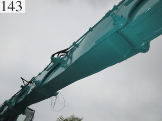 Used Construction Machine Used KOBELCO KOBELCO Demolition excavators Long front SK450LC-6