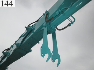 Used Construction Machine Used KOBELCO KOBELCO Demolition excavators Long front SK450LC-6