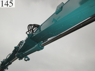 Used Construction Machine Used KOBELCO KOBELCO Demolition excavators Long front SK450LC-6