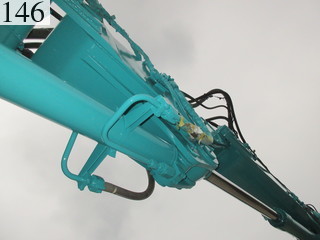 Used Construction Machine Used KOBELCO KOBELCO Demolition excavators Long front SK450LC-6