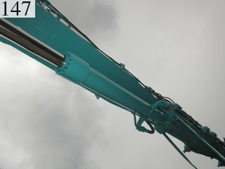 Used Construction Machine Used KOBELCO KOBELCO Demolition excavators Long front SK450LC-6