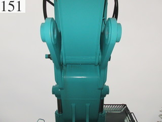 Used Construction Machine Used KOBELCO KOBELCO Demolition excavators Long front SK450LC-6