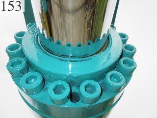 Used Construction Machine Used KOBELCO KOBELCO Demolition excavators Long front SK450LC-6