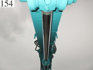 Used Construction Machine Used KOBELCO KOBELCO Demolition excavators Long front SK450LC-6