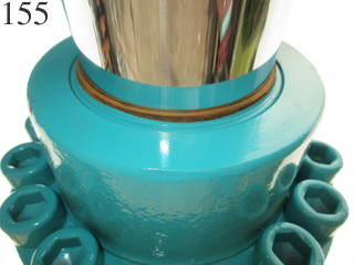 Used Construction Machine Used KOBELCO KOBELCO Demolition excavators Long front SK450LC-6