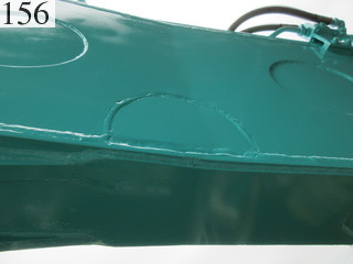 Used Construction Machine Used KOBELCO KOBELCO Demolition excavators Long front SK450LC-6