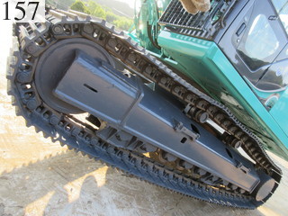 Used Construction Machine Used KOBELCO KOBELCO Demolition excavators Long front SK450LC-6