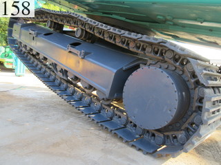 Used Construction Machine Used KOBELCO KOBELCO Demolition excavators Long front SK450LC-6