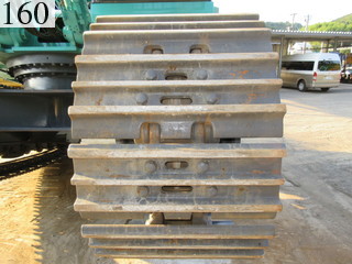 Used Construction Machine Used KOBELCO KOBELCO Demolition excavators Long front SK450LC-6