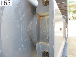 Used Construction Machine Used KOBELCO KOBELCO Demolition excavators Long front SK450LC-6