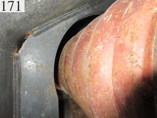 Used Construction Machine Used KOBELCO KOBELCO Demolition excavators Long front SK450LC-6