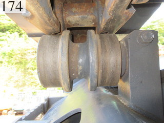 Used Construction Machine Used KOBELCO KOBELCO Demolition excavators Long front SK450LC-6