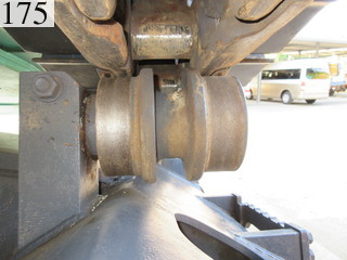 Used Construction Machine Used KOBELCO KOBELCO Demolition excavators Long front SK450LC-6