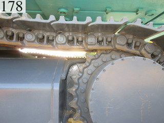 Used Construction Machine Used KOBELCO KOBELCO Demolition excavators Long front SK450LC-6