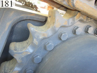 Used Construction Machine Used KOBELCO KOBELCO Demolition excavators Long front SK450LC-6