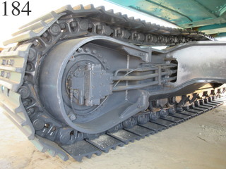 Used Construction Machine Used KOBELCO KOBELCO Demolition excavators Long front SK450LC-6