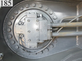 Used Construction Machine Used KOBELCO KOBELCO Demolition excavators Long front SK450LC-6