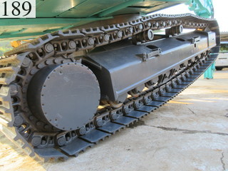 Used Construction Machine Used KOBELCO KOBELCO Demolition excavators Long front SK450LC-6