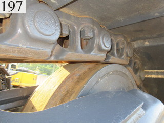 Used Construction Machine Used KOBELCO KOBELCO Demolition excavators Long front SK450LC-6