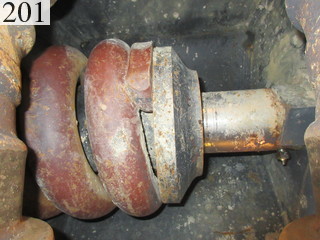 Used Construction Machine Used KOBELCO KOBELCO Demolition excavators Long front SK450LC-6