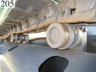 Used Construction Machine Used KOBELCO KOBELCO Demolition excavators Long front SK450LC-6