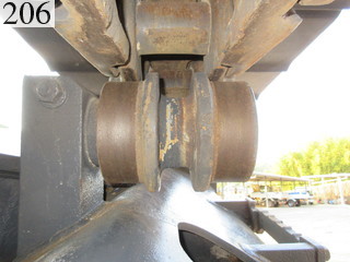 Used Construction Machine Used KOBELCO KOBELCO Demolition excavators Long front SK450LC-6