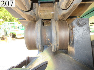 Used Construction Machine Used KOBELCO KOBELCO Demolition excavators Long front SK450LC-6