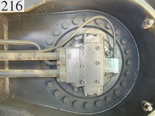 Used Construction Machine Used KOBELCO KOBELCO Demolition excavators Long front SK450LC-6