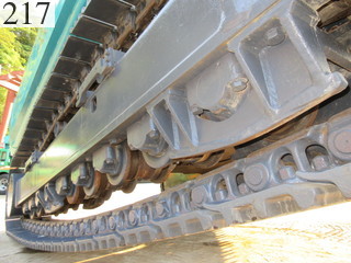 Used Construction Machine Used KOBELCO KOBELCO Demolition excavators Long front SK450LC-6