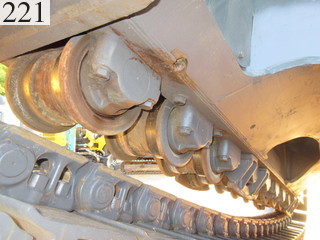 Used Construction Machine Used KOBELCO KOBELCO Demolition excavators Long front SK450LC-6