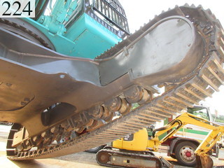 Used Construction Machine Used KOBELCO KOBELCO Demolition excavators Long front SK450LC-6