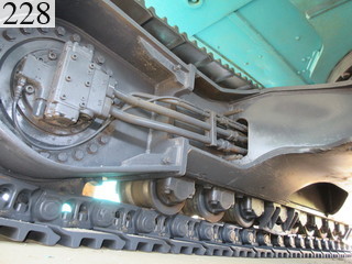 Used Construction Machine Used KOBELCO KOBELCO Demolition excavators Long front SK450LC-6