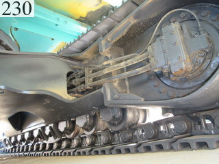 Used Construction Machine Used KOBELCO KOBELCO Demolition excavators Long front SK450LC-6