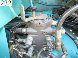 Used Construction Machine Used KOBELCO KOBELCO Demolition excavators Long front SK450LC-6