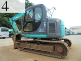 Used Construction Machine Used KOBELCO KOBELCO Excavator 0.2-0.3m3 SK70SR-1ES