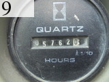 Used Construction Machine Used KOBELCO KOBELCO Excavator 0.2-0.3m3 SK70SR-1ES